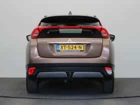 Mitsubishi Eclipse Cross (2019) thumbnail 7