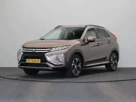 Mitsubishi Eclipse Cross (2019) thumbnail 10
