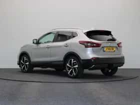 Nissan Qashqai (2020) thumbnail 2