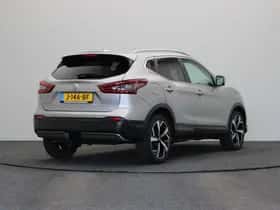 Nissan Qashqai (2020) thumbnail 11