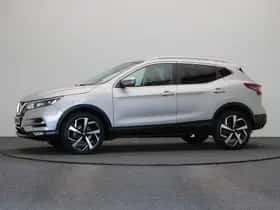 Nissan Qashqai (2020) thumbnail 12