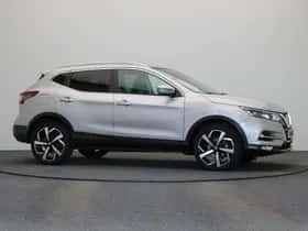 Nissan Qashqai (2020) thumbnail 13