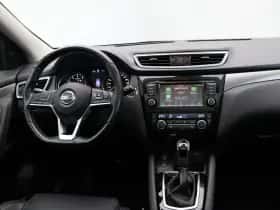 Nissan Qashqai (2020) thumbnail 14