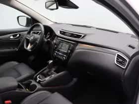 Nissan Qashqai (2020) thumbnail 15