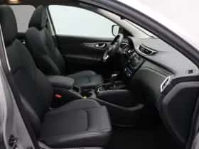 Nissan Qashqai (2020) thumbnail 16