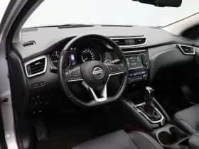 Nissan Qashqai (2020) thumbnail 18