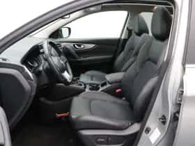 Nissan Qashqai (2020) thumbnail 21