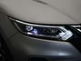 Nissan Qashqai (2020) thumbnail 42