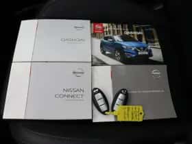 Nissan Qashqai (2020) thumbnail 43