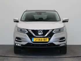 Nissan Qashqai (2020) thumbnail 6