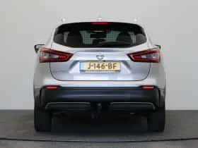 Nissan Qashqai (2020) thumbnail 7