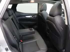 Nissan Qashqai (2020) thumbnail 8