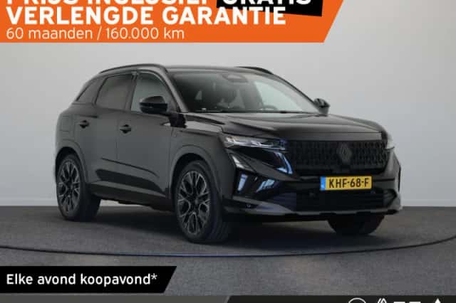 Renault Austral (2026) thumbnail 1