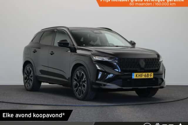 Renault Austral (2026) thumbnail 1