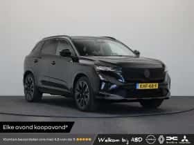 Renault Austral (0) thumbnail 1