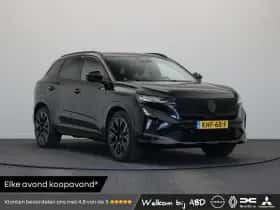 Renault Austral (0)