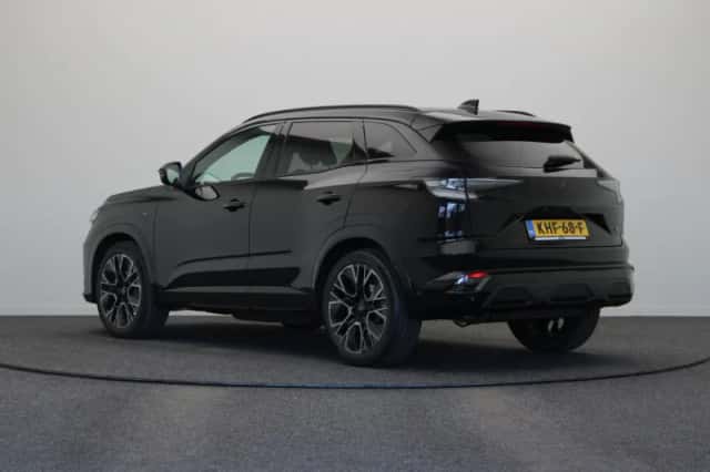 Renault Austral (2026) thumbnail 2