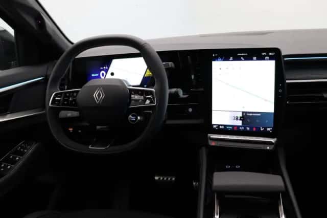 Renault Austral (2026) thumbnail 5