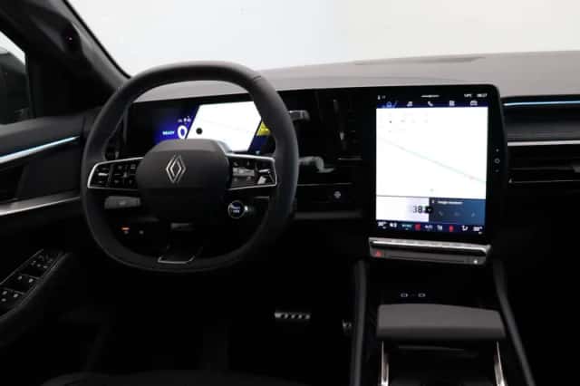Renault Austral (2026) thumbnail 5