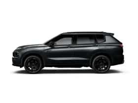 Mitsubishi Outlander (2026) thumbnail 2