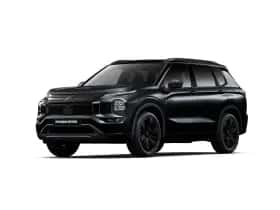 Mitsubishi Outlander (2026) thumbnail 3