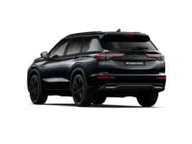 Mitsubishi Outlander (2026) thumbnail 4