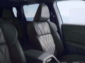 Mitsubishi Outlander (2026) thumbnail 6