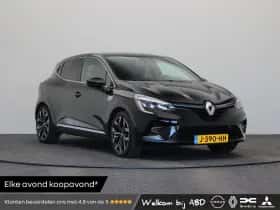 Renault Clio (2020)