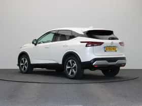 Nissan Qashqai (2022) thumbnail 2