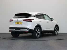 Nissan Qashqai (2022) thumbnail 11