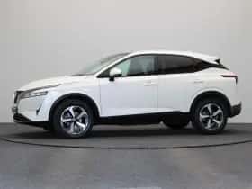 Nissan Qashqai (2022) thumbnail 12