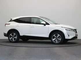Nissan Qashqai (2022) thumbnail 13