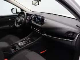 Nissan Qashqai (2022) thumbnail 14