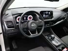 Nissan Qashqai (2022) thumbnail 17