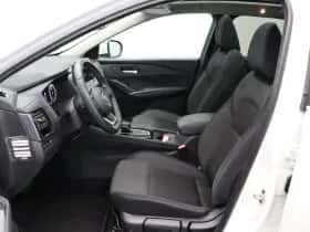 Nissan Qashqai (2022) thumbnail 19