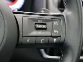 Nissan Qashqai (2022) thumbnail 22