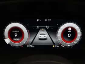 Nissan Qashqai (2022) thumbnail 25