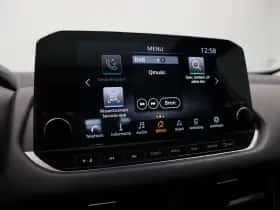 Nissan Qashqai (2022) thumbnail 33