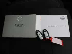 Nissan Qashqai (2022) thumbnail 36