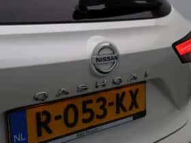 Nissan Qashqai (2022) thumbnail 40