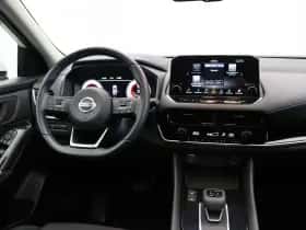 Nissan Qashqai (2022) thumbnail 5