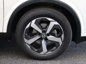 Nissan Qashqai (2022) thumbnail 41