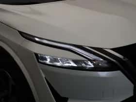 Nissan Qashqai (2022) thumbnail 42
