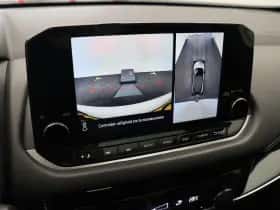 Nissan Qashqai (2022) thumbnail 43