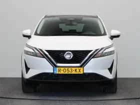 Nissan Qashqai (2022) thumbnail 6