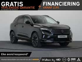 Renault Austral (2026)