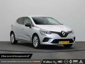 Renault Clio (2022)