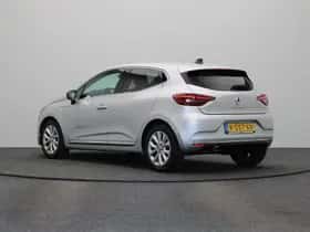 Renault Clio (2022) thumbnail 2