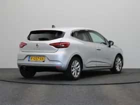 Renault Clio (2022) thumbnail 11