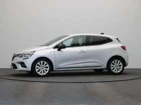 Renault Clio (2022) thumbnail 12